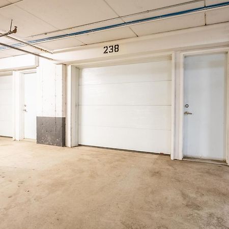 Globalstay Exclusive 4 Bedroom Townhouse In Downtown Toronto With Parking Exterior foto
